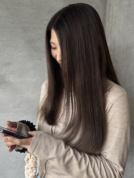 アイエムケイ(IMK) グレージュ