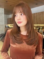 グランド(GRAND)&nbsp;レイヤー/ブラウンベージュ/20代/30代/40代/表参道【古岡】