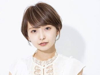 ワン(ONE)の写真/毎月の白髪染めのお手入れに◎根元カラーが¥3500で気軽に綺麗な状態をキープできるのが嬉しいポイント♪