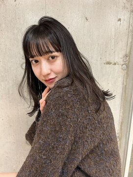 バロンフェム(baLon.fem) midium layer