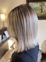 ヴォアソルヂェガーデン(Voasorte GARDEN)&nbsp;【Voasorte  GARDEN】ホワイトバレ☆