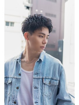 アフィナー(Afinar) 【横浜/横浜駅】ビジネスもカジュアルもOK/爽やかショート