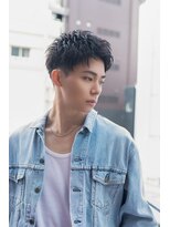 アフィナー(Afinar) 【横浜/横浜駅】ビジネスもカジュアルもOK/爽やかショート