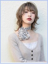 パレット 町田店(PALETTE)&nbsp;おしゃれウルフ　町田/町田駅/JR町田駅