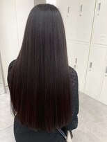 ウル バイ ドット(ulu by dot.)&nbsp;【仁藤】髪質改善トリートメント/縮毛矯正