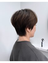 トランク 金剛店(tranq) おとなショート