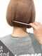 アネンド(anend)の写真/大人女性に人気！はじめてのグレイカラーは《anend》で♪頭皮や髪に優しいカラー剤でオシャレを楽しもう＊