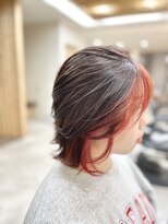 シード(SEED)&nbsp;SEED Style ショート