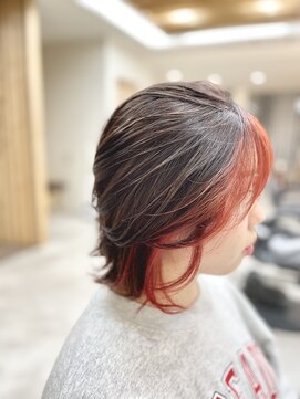 シード(SEED) SEED Style ショート