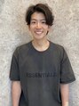 アグ ヘアー リア 郡山安積荒井店(Agu hair ria) 本田 剛志