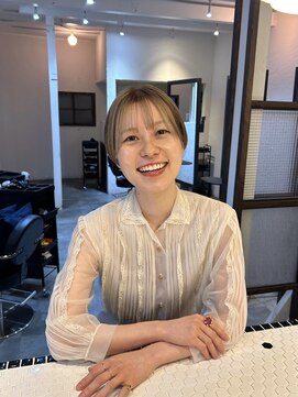 ヤード(YARD) ハイトーンショート