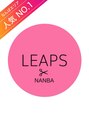 リープス(LEAPS) リープス なんば