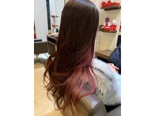 ループ ヘアーサロンアンドコミュニティー(LOOP)