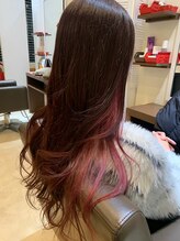 ループ ヘアーサロンアンドコミュニティー(LOOP)