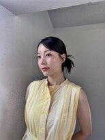 カゼ ダイカンヤマ Kaze DAIKANYAMA カチモリ/ケンニプモリ