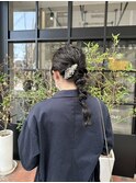 お呼ばれ／成人式／卒業式