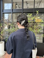 ブレス(bless)&nbsp;お呼ばれ／成人式／卒業式