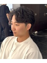 リープ(LEAP)&nbsp;フェザーショート