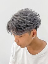 ルーストデラックス 京都河原町三条(ROOST dx)&nbsp;ハイトーンフェザー