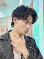 ポート 浦和(PORT)&nbsp;フェザーセンターパート