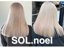 お客様一人一人の雰囲気やファッション、メイクに合わせて