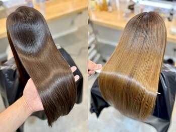 RIO　大阪心斎橋店【リオ】