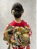 【2026年成人式】振袖着付け+ヘアセット ¥25,300