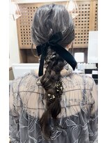 ワンダービューティーサノ(Wonder Beauty SANO) down twin arrange