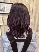 フィアート ヘアドレッシング サロン(Fiato Hairdressing Salon)&nbsp;ミディアムレイヤー