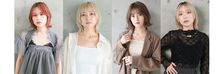 ニューヨークニューヨーク マザーズ エビスタ西宮店(NYNY Mothers)のサロンヘッダー