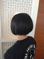 ラミュール 高師本郷店(La.Mur)&nbsp;似合わせショートカット