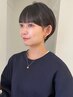 【土日祝限定】※指名不可※ 似合わせ小顔カット ¥8250→¥5450【葛西】