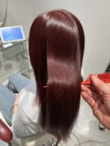 アース 新瑞橋店(HAIR&MAKE EARTH) 髪質改善