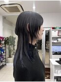 くらげウルフ