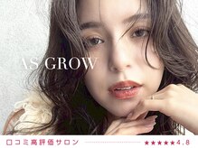 アズグロウ エクラ(AS GROW 'eclat)