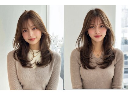 レリーリズ 大阪梅田(Rely Liz)の写真