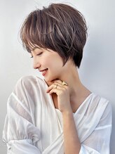 オーバーヘアー 池袋店(over hair)