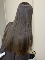 パークレーン アイス イヴェン(park lane ICI yeven)&nbsp;ブリーチなしカラーブリーチなしダブルカラー春カラーレイヤー