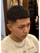 ヒロギンザ 京都本店(HIRO GINZA) クロップ