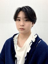 メンズサロンラシルバイレストプラス(MEN'S SALON racil by rest plus)&nbsp;ryuto 