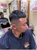 大人ハイライト/クロップ