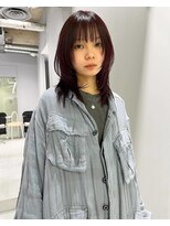 ヴァイス 吉祥寺(VAICE)&nbsp;似合わせカット