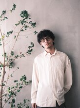 ボン マール ヘアー(Bon Male hair)&nbsp;中原 誉士