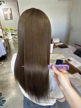 アンボス(Ambos) オリーブベージュ