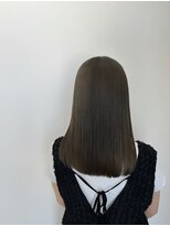 エトワールプラス&nbsp;デザインカラーオリーブベージュ11.16
