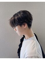 ハイプ 名駅(HYPE)&nbsp;ニュアンスパーマ