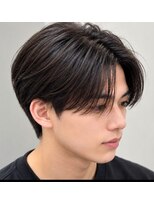 ピーエムヘアー(PM hair)&nbsp;メンズカット爽やかスタイル