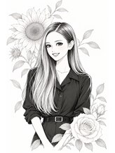 マレット(mullet.)&nbsp;kana 