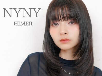ヘアーアンドメイク ニューヨークニューヨーク 姫路店(Hair&Make NYNY)の写真
