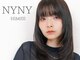 ヘアーアンドメイク ニューヨークニューヨーク 姫路店(Hair&Make NYNY)の写真